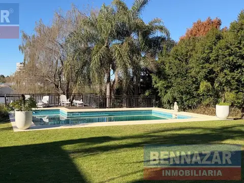 Casa en Venta de 5 dormitorios