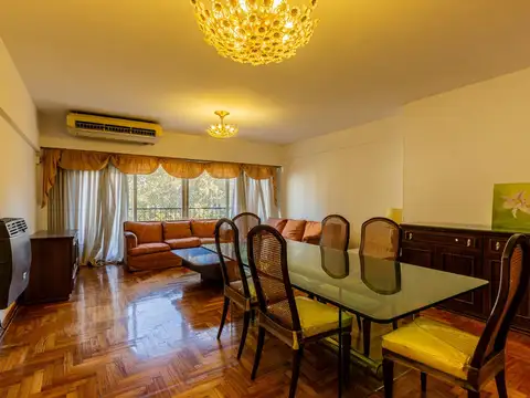 Departamento en Alquiler 55 años
