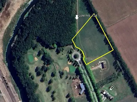 Campo en Venta de 1,20  ha