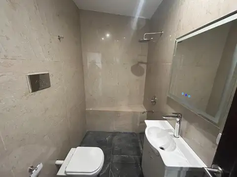 Depto Tipo Casa en Venta en Barracas, USD 129.000