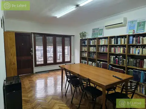Casa en Alquiler al Norte