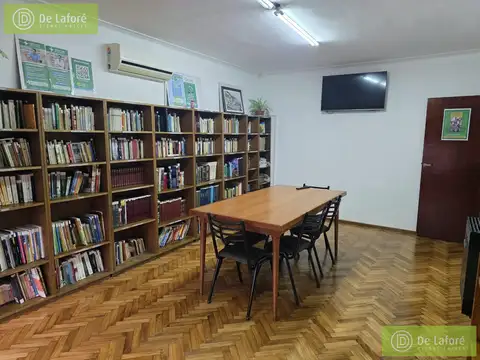 Casa en Alquiler 50 años