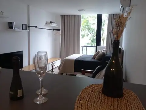 Departamento en Alquiler en Constitucion, $ 750.000