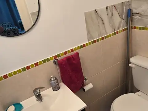 Departamento en Venta en Luis Guillon, USD 67.000