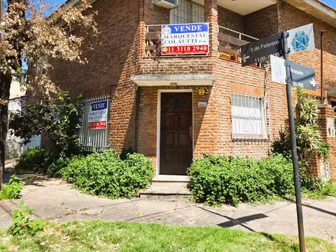 Dúplex en Venta en San Isidro