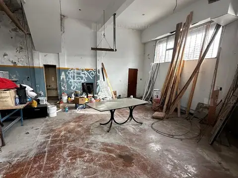 Local en Alquiler A Estrenar