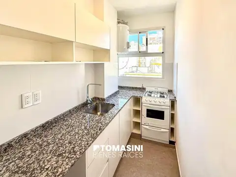 Departamento en Venta en Plaza Colon, USD 83.000