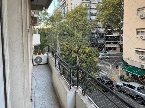 Departamento en Alquiler de 3 ambientes