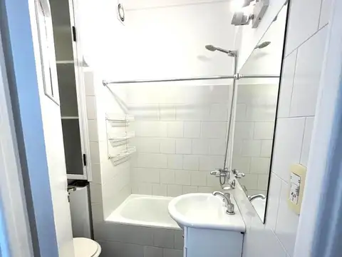 Departamento en Alquiler con 1 cocheras