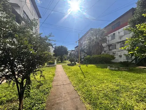 VENDO DUPLEX  BARRIO TERAN 4 DORMITRIOS
