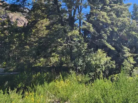 Lote en venta Bariloche
