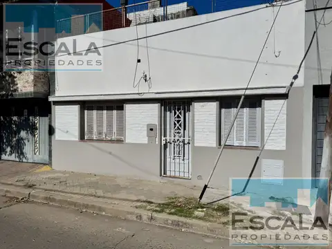 CASA DE DOS DORM EN VENTA
