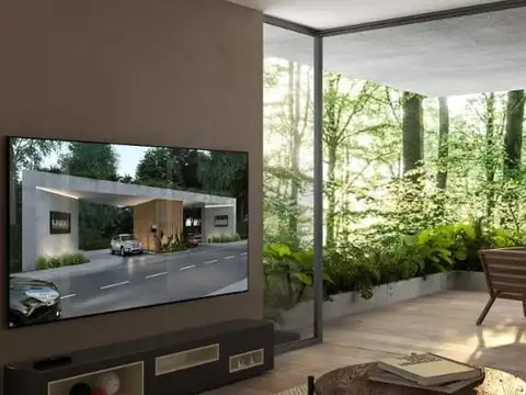 Venta en Pozo con Financiación | Departamento 2 Ambientes | Bosque Tortugas