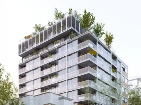 Venta apto A ESTRENAR, 4 Dormitorios, 2 Baños y terraza, Andes Y Maldonado