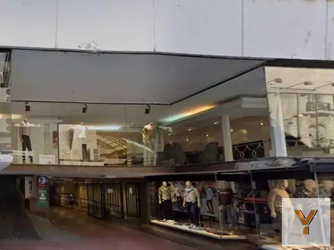 Cochera en venta - 12mts2 - San Nicolás