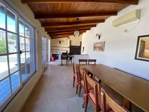 Barrio Los Jilgueros