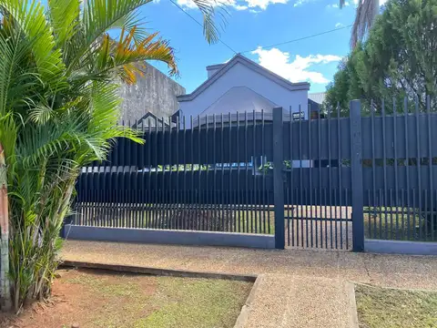 Casa en venta zona Residencial