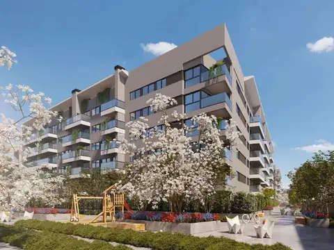 VENTA 3AMB DOS COCHERAS Y PATIO C/PARRI - V.DEVOTO