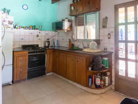 Depto Tipo Casa en Venta al Norte