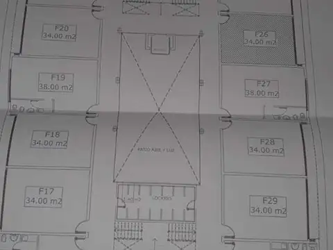 Oficina en Venta A Estrenar