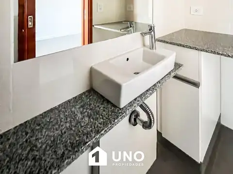 Departamento en Alquiler en Centro, $ 1.000.000