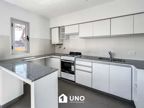 Departamento en Alquiler de 2 dormitorios