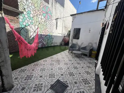 Depto Tipo Casa en Venta A Estrenar