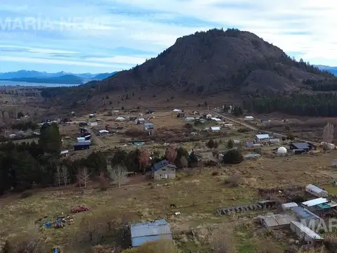 Terreno en Venta en Ñirihuao Estacion Fcgr, USD 57.000