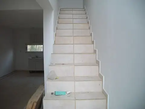 Casa en Alquiler A Estrenar