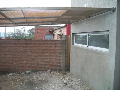 Departamento en alquiler en barrio V. Camiares - Alta Gracia