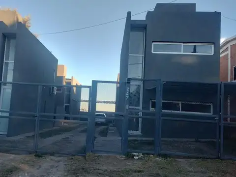 Departamento en alquiler en barrio V. Camiares - Alta Gracia