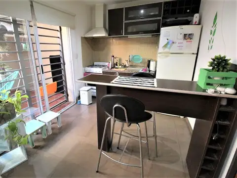 Depto Tipo Casa en Venta de 3 ambientes