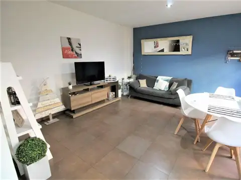 Depto Tipo Casa en Venta de 2 dormitorios