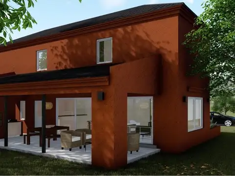 Exc.casa Construir En Invernaderos Entrega Dias 180