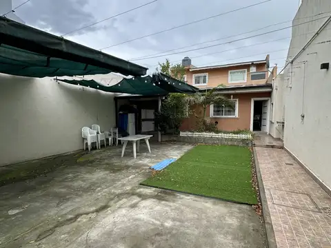 Casa en Venta en Villa Lugano, USD 187.900