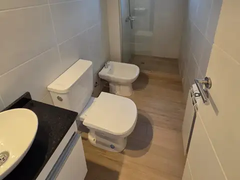 Departamento en Alquiler A Estrenar