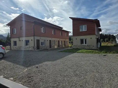 Departamento en Dina Huapi