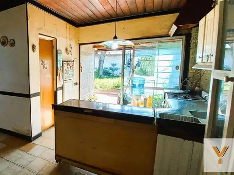 Casa en Venta al Oeste