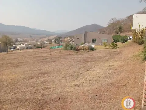 Terreno en Venta 20  mts Frente