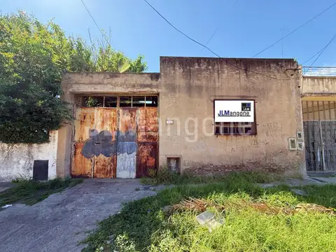 Terreno en Venta en Ramos Mejía, USD 94.900