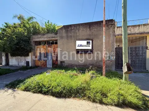 Lote 8.66x43 (374 m2 - zonificacion u1a)