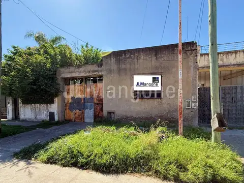 Terreno en Venta, FOT 1,4