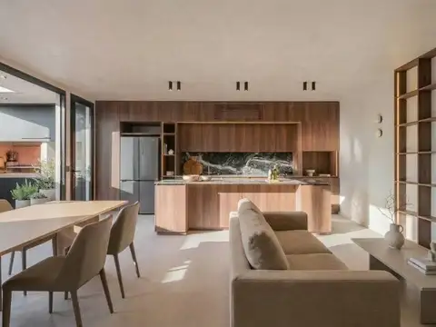 Venta PH 4 ambientes en Saavedra con terraza