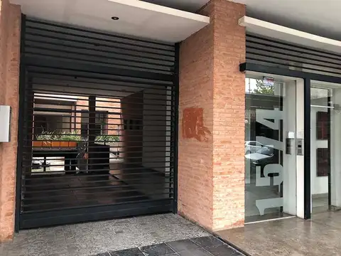 Diagonal Brown 1500, Piso 3°