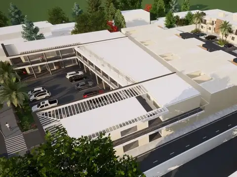 Departamento en Venta en Carrodilla la Puntilla, USD 128.000
