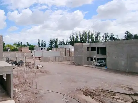 VENTA DÚPLEX 3 DORMITORIOS EN LUJAN DE CUYO