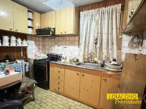 Depto Tipo Casa en Venta de 3 ambientes