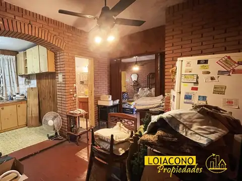 PH 3 amb con patio - LOIACONO PROPIEDADES