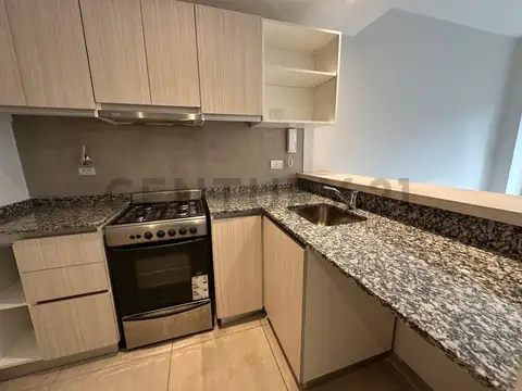 Alquiler departamento en Monserrat