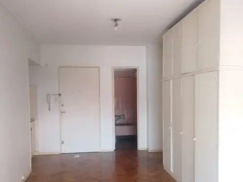 Departamento en Venta en Belgrano C, USD 60.000